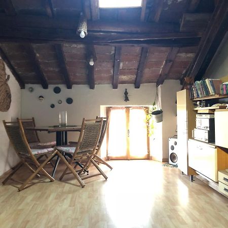 Ampio E Luminoso Appartamento A 2 Passi Da Pavia Cava Manara Extérieur photo